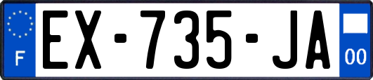 EX-735-JA