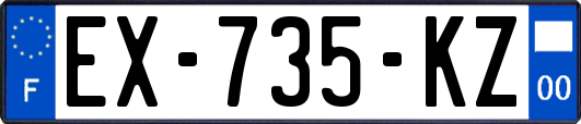 EX-735-KZ
