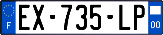 EX-735-LP