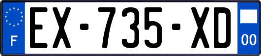 EX-735-XD