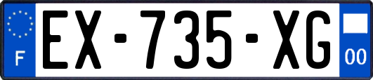 EX-735-XG
