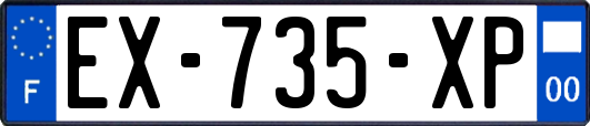 EX-735-XP