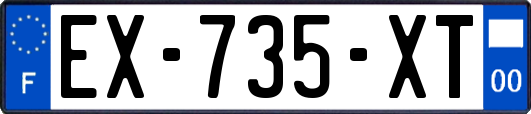 EX-735-XT