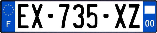 EX-735-XZ