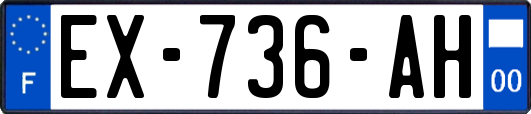 EX-736-AH