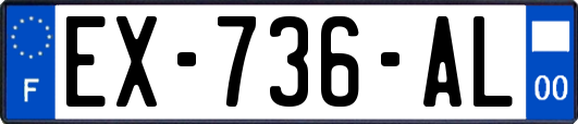 EX-736-AL