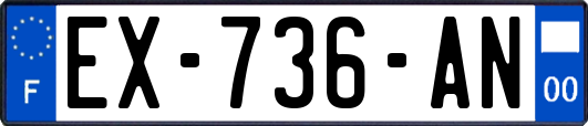 EX-736-AN