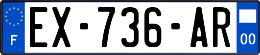 EX-736-AR