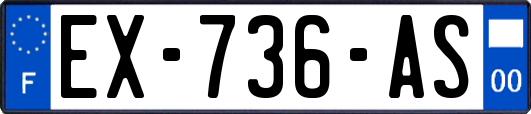 EX-736-AS