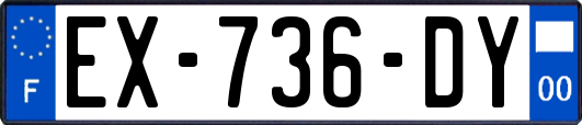EX-736-DY