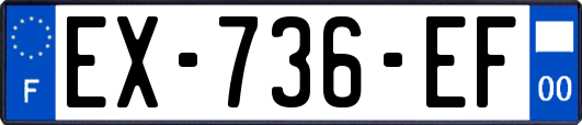 EX-736-EF