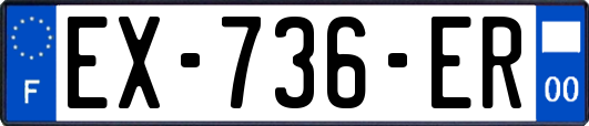 EX-736-ER