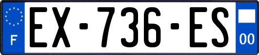 EX-736-ES
