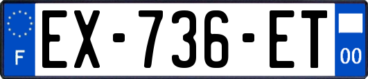 EX-736-ET