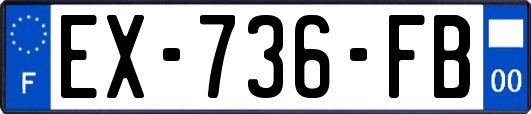 EX-736-FB
