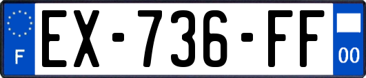 EX-736-FF