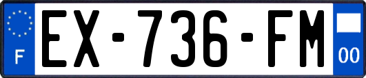 EX-736-FM