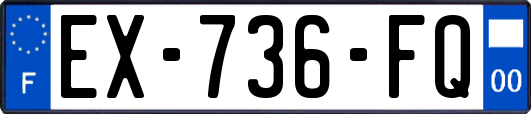EX-736-FQ