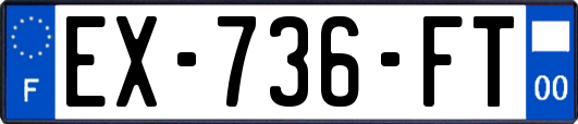 EX-736-FT