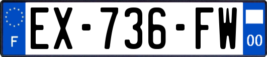 EX-736-FW