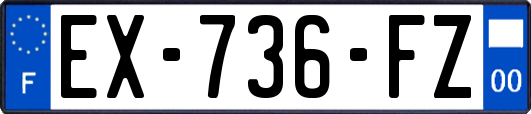 EX-736-FZ
