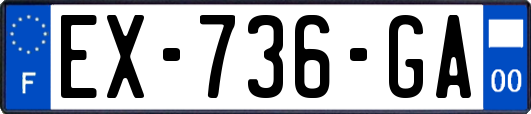 EX-736-GA