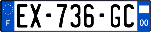 EX-736-GC