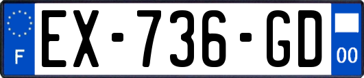 EX-736-GD