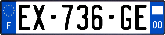EX-736-GE