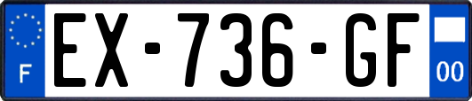 EX-736-GF