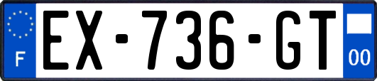 EX-736-GT