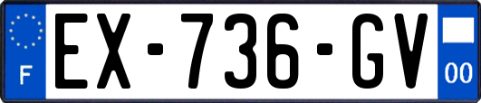 EX-736-GV