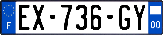 EX-736-GY