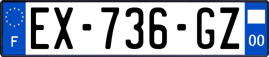 EX-736-GZ