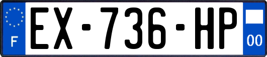 EX-736-HP