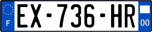 EX-736-HR
