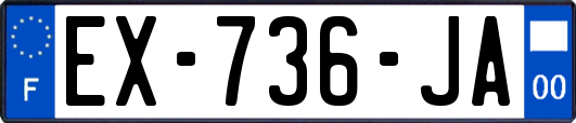 EX-736-JA