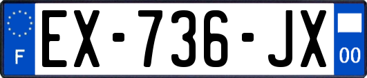 EX-736-JX