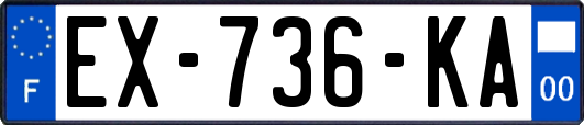EX-736-KA