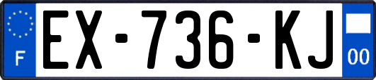 EX-736-KJ