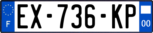 EX-736-KP