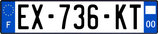 EX-736-KT