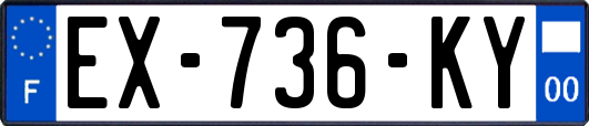 EX-736-KY