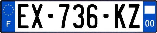 EX-736-KZ