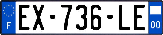 EX-736-LE