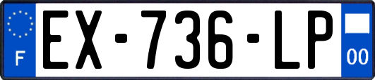 EX-736-LP