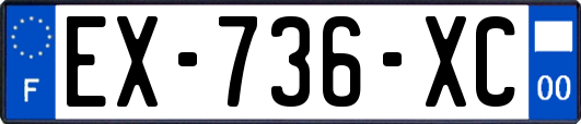 EX-736-XC