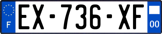 EX-736-XF