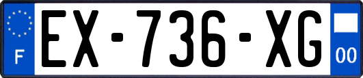 EX-736-XG