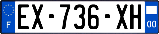 EX-736-XH